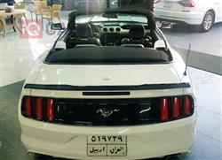 فورد موستانج
